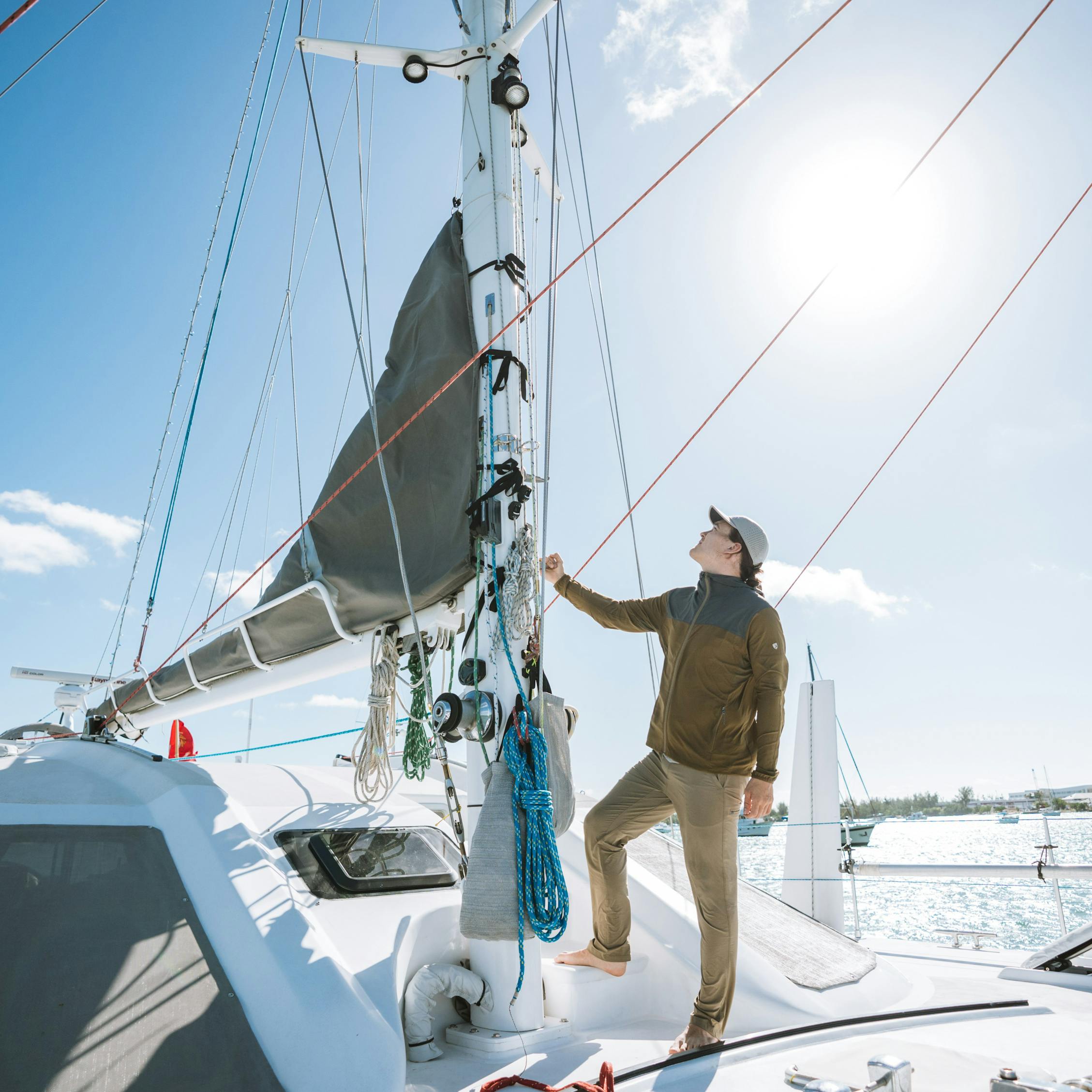 KUHL Renegade Afire Chino Pant - 32
